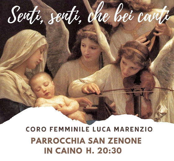 Concerto di Natale